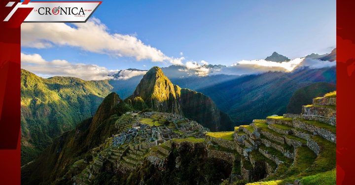 Ciudadela cerrada: así fue el aniversario de Machu Picchu en cuarentena