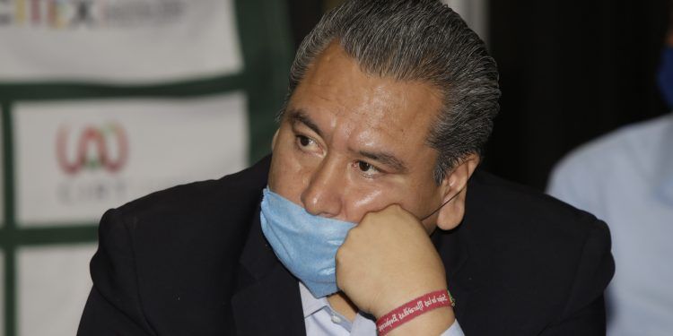 CTM Puebla reporta 30 despidos diarios en la última quincena de junio