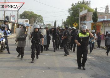 Ajuste de cuentas: Policía investiga asesinato de 5 mujeres en Edomex