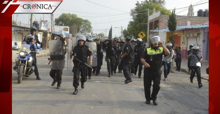 Ajuste de cuentas: Policía investiga asesinato de 5 mujeres en Edomex