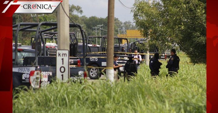 Reportan asesinato de 24 personas en centro de rehabilitación en Irapuato