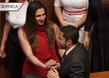Declaran que Conade ofreció soborno para detener denuncias contra Ana Guevara