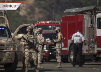 Militares abanten a 12 presuntos sicarios del Cartel del Noreste en Tamaulipas