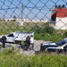 Policía de Cuautlancingo recupera camioneta con tanques de gas y detiene a tres ladrones