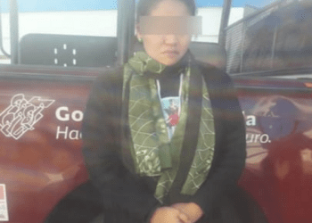 Joven que mató a su novio a puñaladas en motel de Acajete es vinculada a proceso
