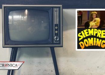 Anuncian regreso del programa Siempre en Domingo con un nuevo esquema