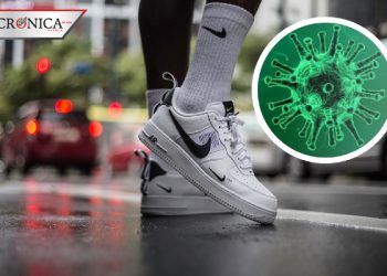 Nike lanza comercial para impulsar el optimismo frente a pandemia de COVID-19