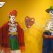 Anuncian subasta de 7 fotografías sobre el funeral de Frida Kahlo