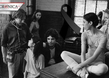 Alan Parker, director del filme Midnight Express, muere a los 76 años