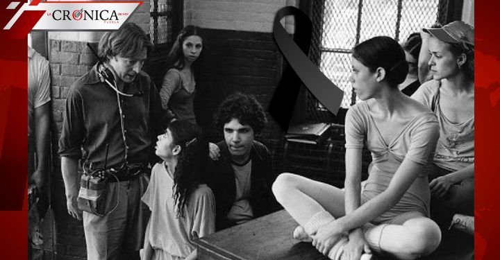 Alan Parker, director del filme Midnight Express, muere a los 76 años