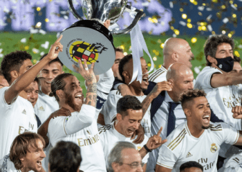 Sólo lo justo para los que amamos el deporte