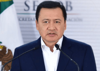 Osorio Chong es investigado por “inconsistencias” de su patrimonio; el senador se ampara