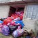 Servicio de Limpia en Puebla, sin reporte de bodegas clandestinas de desechos clínicos