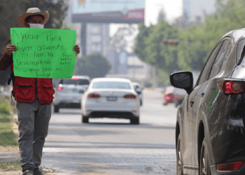 Sin condiciones para regresar a trabajar y 30 despidos al día