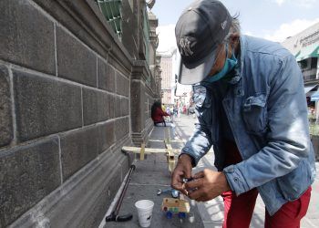 Arrasa COVID-19 con empleos generados durante dos años