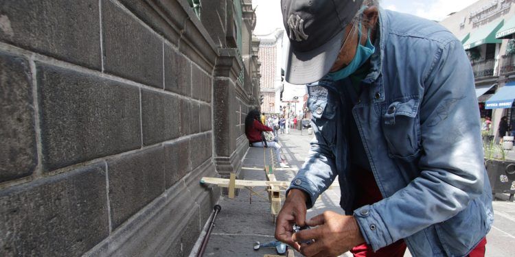 Arrasa COVID-19 con empleos generados durante dos años