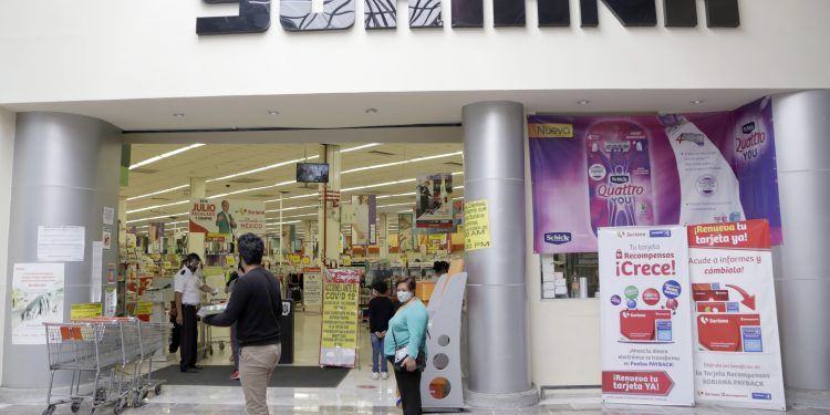 Soriana de Las Ánimas cerrará sus puertas por crisis económica