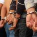 Captura Fisdai a tres presuntos secuestradores en Las Ánimas 