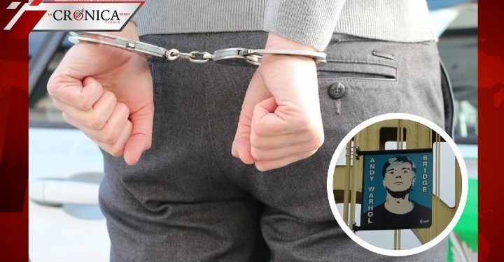 Castigan con 5 años en prisión a hombre por vender arte falso en Estados Unidos