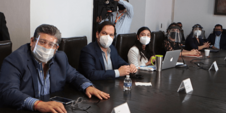 Comparece sólo la mitad del Cabildo de Tehuacán
