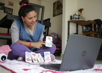 Inteligencia emocional docente