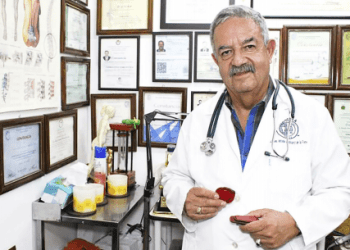 Homeopatía, trinchera frente al coronavirus