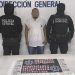 Capturan en Tehuacán a presunto líder de préstamos “gota a gota” 