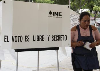 La guerra que viene