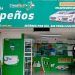 Ladrones saquearon casa de empeño por un boquete en Puebla; roban 150 mil pesos en mercancía