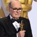 Muere Ennio Morricone, compositor italiano de más de 400 soundtracks de películas