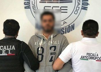 Ex edil de Tehuacán fue vinculado a proceso por ejercicio indebido de funciones públicas