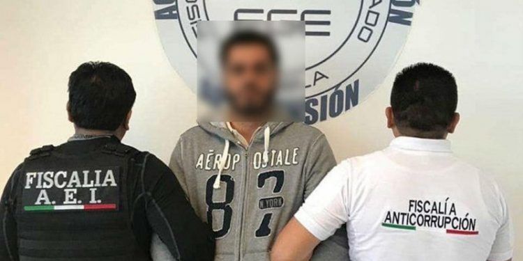 Ex edil de Tehuacán fue vinculado a proceso por ejercicio indebido de funciones públicas