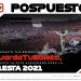 Gran Premio de México de la Fórmula Uno queda cancelado por el COVID-19