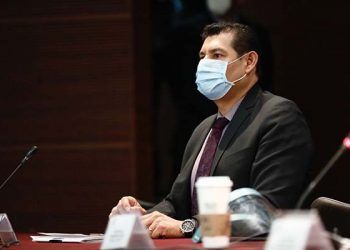 Las encrucijadas de Alejandro Armenta hacia 2021
