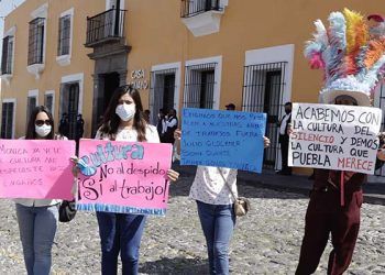 Julio Glockner, ya sólo un membrete en Cultura