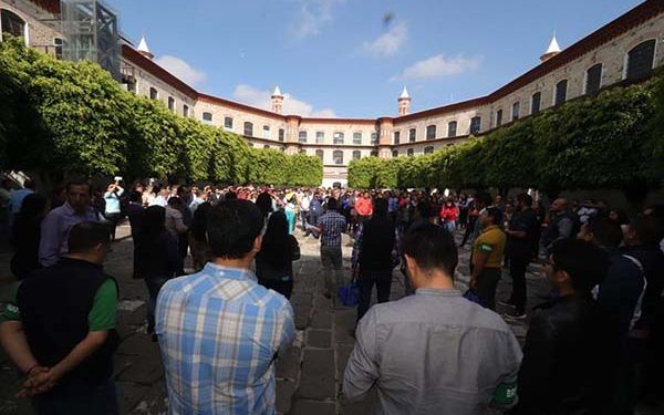 Las torcidas acusaciones en la Secretaría de Cultura