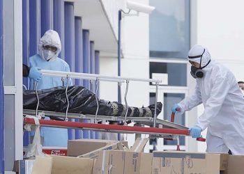 COVID, la nueva estrategia que se asoma para Puebla