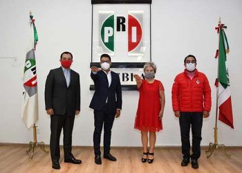 El PRI-PUEBLA y su apuesta a ras de suelo hacia 2021
