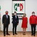 El PRI-PUEBLA y su apuesta a ras de suelo hacia 2021