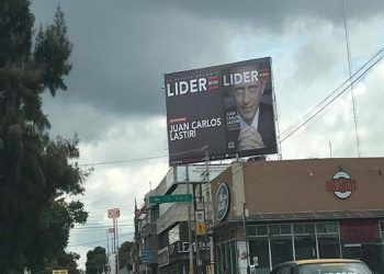 La reforma electoral o las nuevas normas del poder