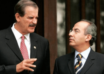 ¿Por qué el perdón a la corrupción de expresidentes de México?