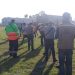 Protección Civil de Puebla clausura torneos de futbol en San Francisco Totimehuacán