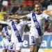Afortunado: Club Puebla limpio de Covid-19