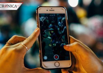 TikTok depura 49 millones de clips por no cumplir con normas de la aplicación