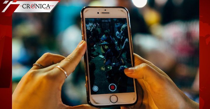 TikTok depura 49 millones de clips por no cumplir con normas de la aplicación