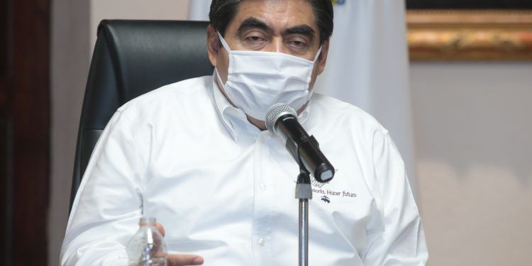 Barbosa iniciará procedimiento para reabrir caso Chalchihuapan 