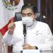 No recibí nada de Lozoya, afirma gobernador Barbosa