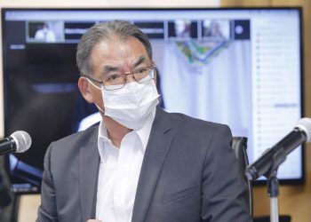 Melitón Lozano confirma inicio de capacitación a distancia de maestros el próximo lunes