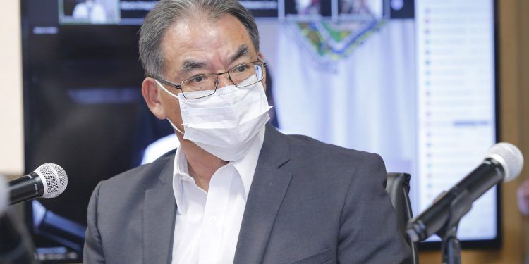 Melitón Lozano confirma inicio de capacitación a distancia de maestros el próximo lunes