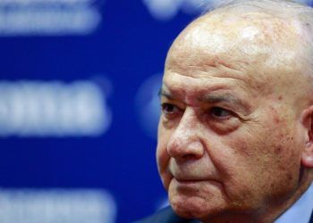FGR gira orden de aprehensión contra Guillermo Álvarez, presidente del Club Cruz Azul